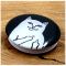 Держатель для телефона PopSocket Brave Cat