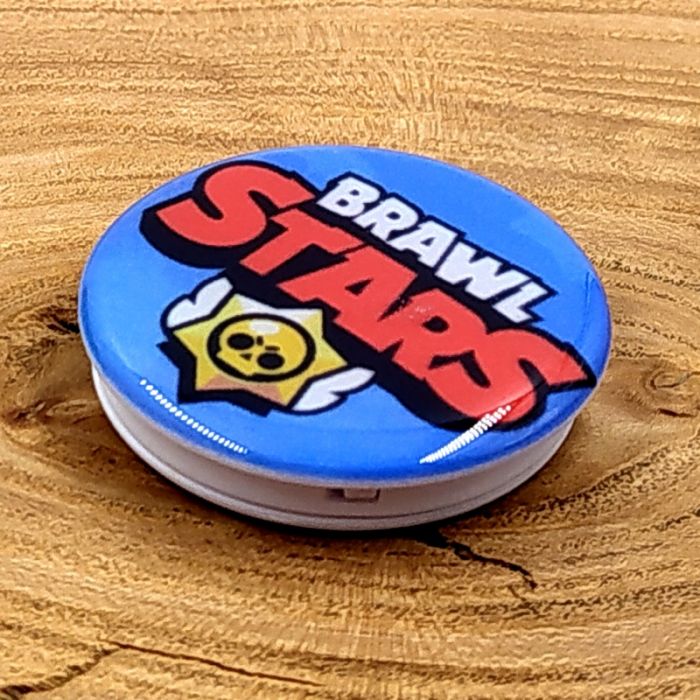 Держатель для телефона PopSocket Brawl Stars