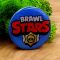 Держатель для телефона PopSocket Brawl Stars