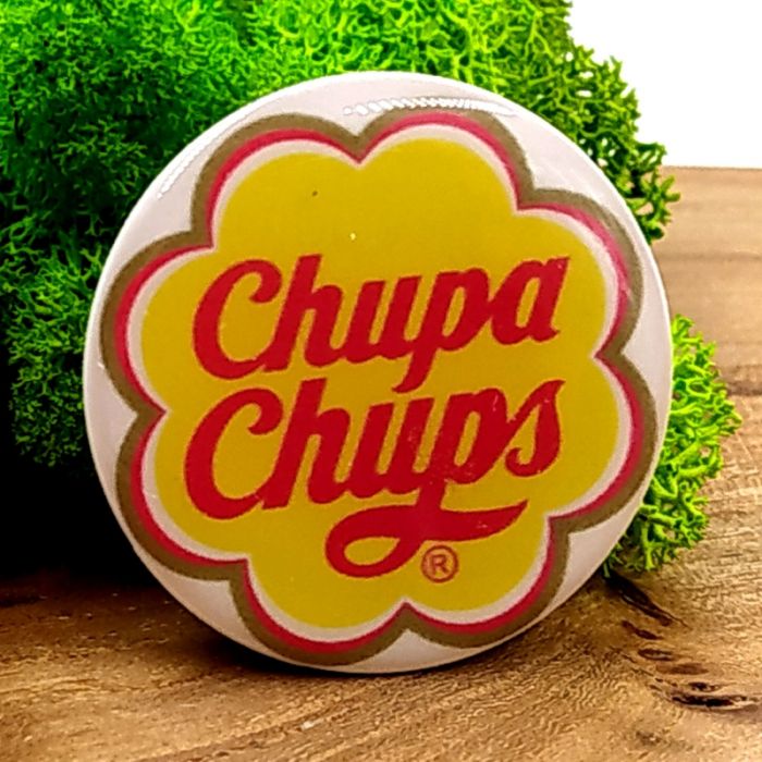 Держатель для телефона PopSocket Chupa Chups