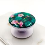 Держатель для телефона PopSocket Jungle Fever glitter
