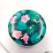 Держатель для телефона PopSocket Jungle Fever glitter