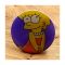 Держатель для телефона PopSocket Liza Simpson