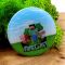 Держатель для телефона PopSocket Minecraft