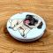 Держатель для телефона PopSocket Mops