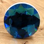 Держатель для телефона PopSocket Sapphire Blue