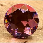 Держатель для телефона PopSocket Sapphire Pink