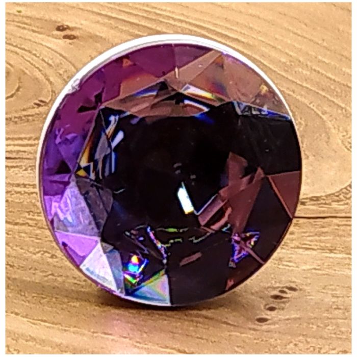 Держатель для телефона PopSocket Sapphire Purple