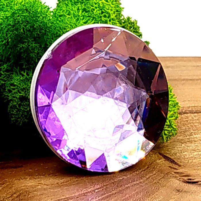 Держатель для телефона PopSocket Sapphire Purple