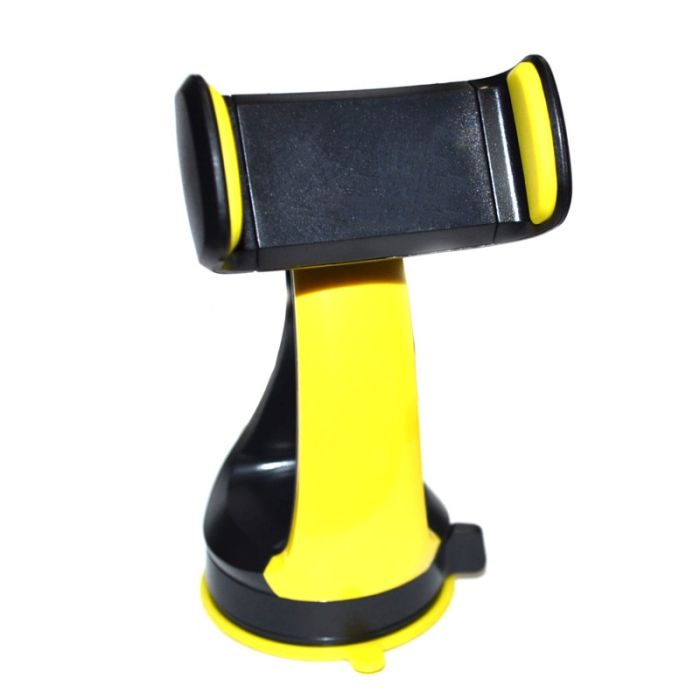 Держатель на стекло iMOUNT JHD-109 Yellow (Желтый)