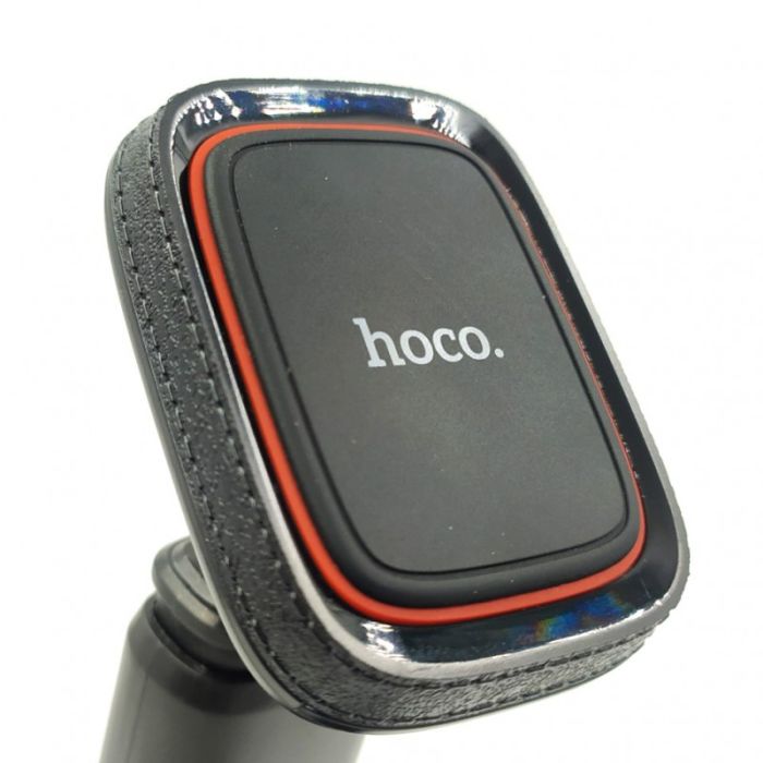 Автомобильный магнитный держатель HOCO CA42