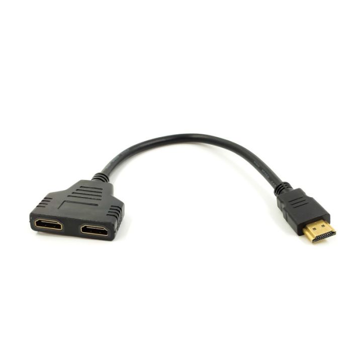 Сплиттер, Разветвитель, Коммутатор , Двойник HDMI