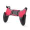 Джойстик Gamepad + триггеры для мобильного телефона 5 в 1 для Android/IOS 4.5-6.5