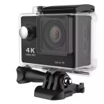 Экшн-камера EKEN H9 4K Wi-Fi ULTRA HD 1080P/60FPS Sports