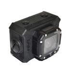 Экшн-камера PIONEER 4K/24FPS Sports Black (Черный)