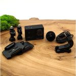 Экшн камера с поддержкой 4K SJCAM SJ4000 AIR