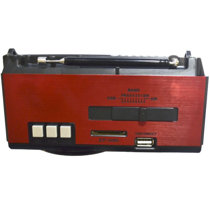 FM-радио Golon RX-080 USB/SD