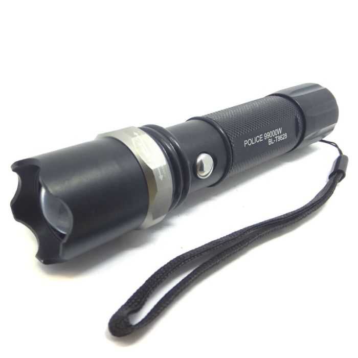 Фонарь BL-T8626 99000W
