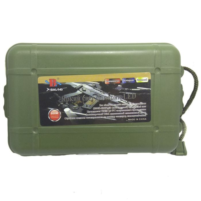 Фонарь BL-T8626 99000W