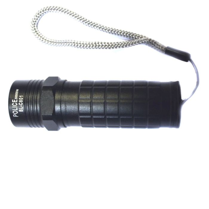 Фонарь NEW BL-C801 50000W
