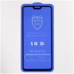 Full Glue Glass Huawei Honor8x Black