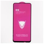 Full Glue Glass Huawei Psmart Z/Honor9x/p smart pro Black