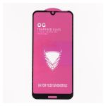 Full Glue Glass Huawei Y5 2019/honor 8s/Nokia 2.2  Black