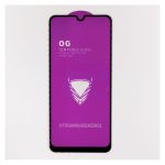 Full Glue Glass Samsung M30/M30s Black