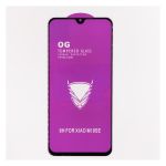 Full Glue Glass Xiaomi Mi9se/Mi Play Black