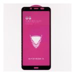 Full Glue Glass Xiaomi Redmi 7A Black