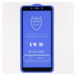 Full Glue Glass Xiaomi Redmi6 Black