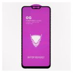 Full Glue Glass Xiaomi Redmi6 Pro/A2 Lite Black