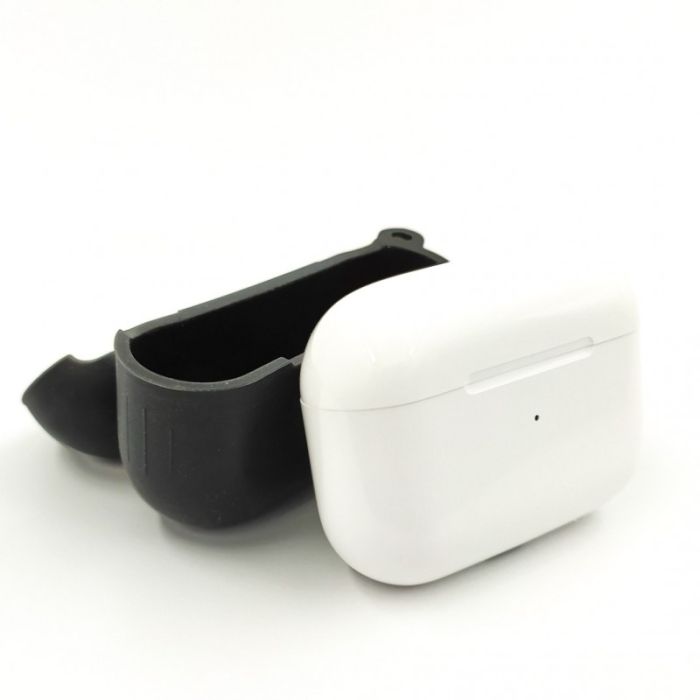 Беспроводные Bluetooth стерео наушники Airpods Pro Hoco ES38 + чехол
