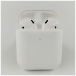 Беспроводные Bluetooth наушники  AirPods 2