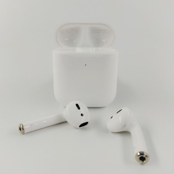 Беспроводные Bluetooth наушники  AirPods 2