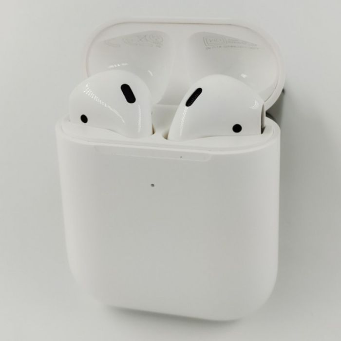 Беспроводные Bluetooth наушники  AirPods 2