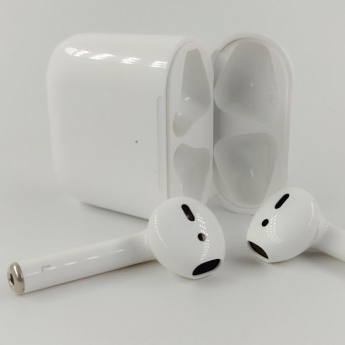 Беспроводные Bluetooth наушники  AirPods 2