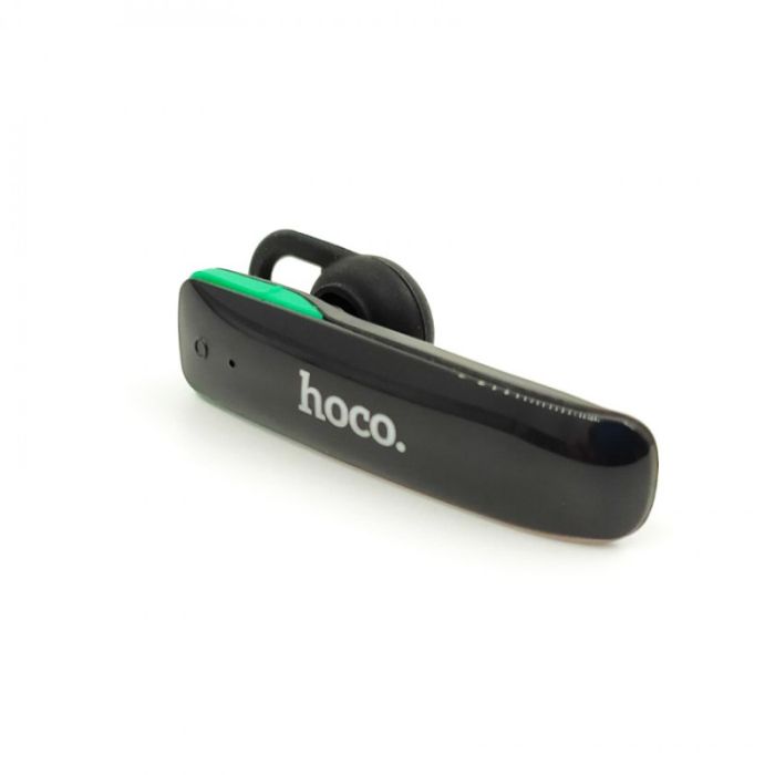 Беспроводная моно Bluetooth гарнитура Hoco E1