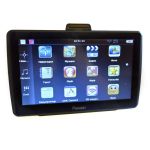 GPS-Навигатор Pioneer MediaTek MT3351C 5'