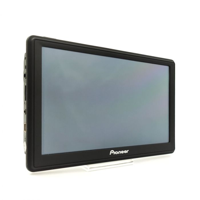 GPS навигатор-видеорегистратор Android Wi-Fi 7"  Pioneer M515