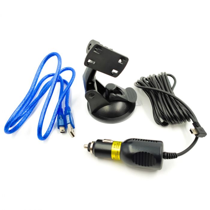 GPS навигатор-видеорегистратор Android Wi-Fi 7"  Pioneer M515