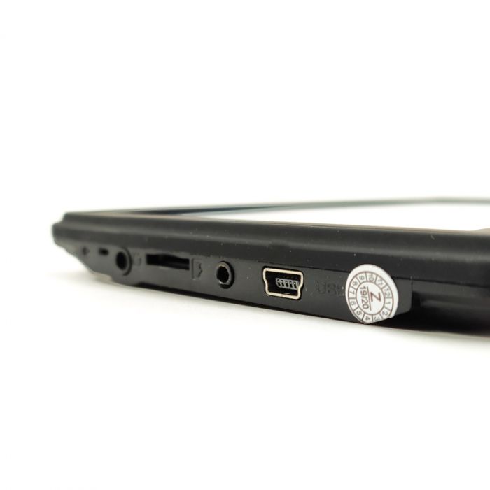 GPS навигатор-видеорегистратор Android Wi-Fi 7"  Pioneer M515