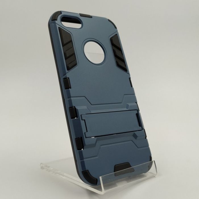 Противоударный чехол с подставкой Honor design 5g