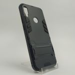 Противоударный чехол с подставкой Honor design Huawei Y6 2019 / Y6S
