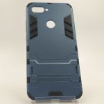 Противоударный чехол с подставкой Honor design Xiaomi Mi8 Lite