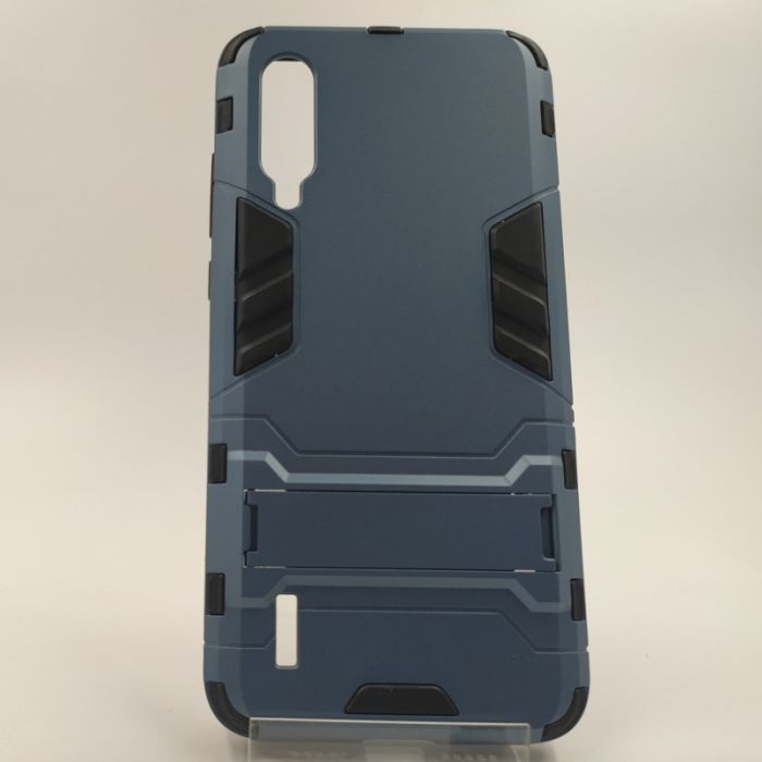 Противоударный чехол с подставкой Honor design Xiaomi Mi9 Lite
