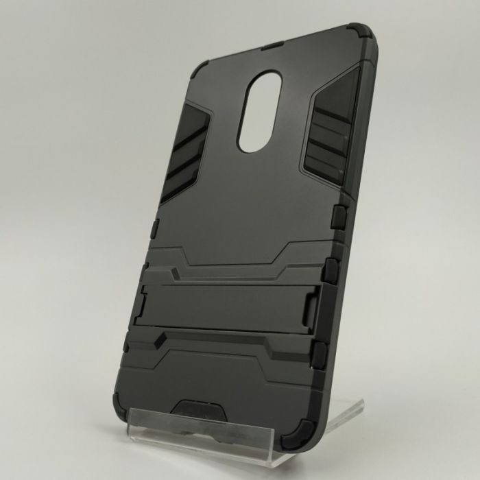 Противоударный чехол с подставкой Honor design Xiaomi Redmi note4x