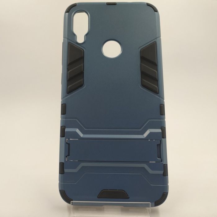 Противоударный чехол с подставкой Honor design Xiaomi Redmi Note7