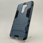 Противоударный чехол с подставкой Honor design Xiaomi Redmi Note8t