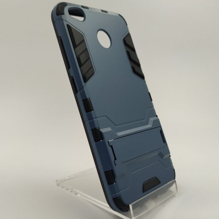Противоударный чехол с подставкой Honor design Xiaomi Redmi4x